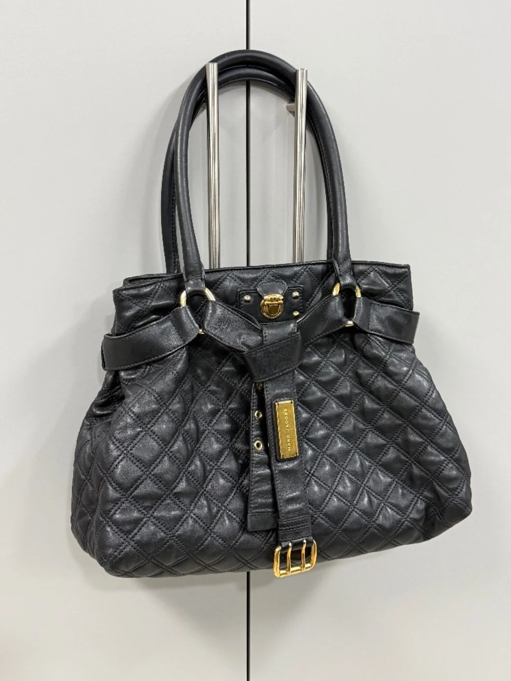 Marc Jacobs satchel bag